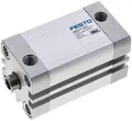 ADN-32-40-I-PPS-A (572651) Kompaktzylinder Hub:40mm Kolben- durchmesser:32 mm