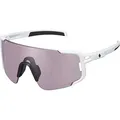 Sweet Protection Ronin Rig Photochromic Sportbrille, Rig photochromic/Matte White