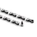 SHIMANO CN-HG71 Kette 6/7/8-Fach 116 Glieder Fahrradkette auch für E-Bike