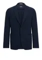 BOSS Anzugsakko P-Hanry-J-WG-233 aus Performance-Stretch (1-tlg)