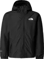 The Northface B ANTORA RAIN JACKET TNF BLACK/TNF BLACK TNF BLACK/TNF BLACK S
