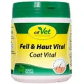 Fell Und Haut Vital veterinär