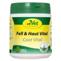 cdVet Fell & Haut Vital Hund & Katze | 400g