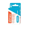 Elmex Interdentalbürsten Iso Größe 3 0,6 mm blau Zahnbürste 8 St