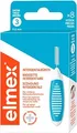 ELMEX Interdentalbürsten ISO Gr.3 0,6 mm blau 8 St