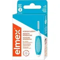 Elmex Interdentalbürsten ISO Gr.3 0,6 mm blau 8 St