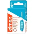 elmex Interdental Bürste blau Größe 3, 0,6 mm 8 St