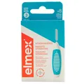 Elmex Interdentalbürsten Größe 3 / 0,6mm 1x8 Stück -für mittl. Zahnzwischenräume