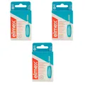 Elmex Interdentalbürsten Größe 3 / 0,6mm 3x8 Stück -für mittl. Zahnzwischenräume