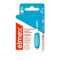 Elmex Interdentalbürste Blue ISO Gr. 3 0,6 mm 8 Stück , EAN8718951387140