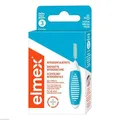 ELMEX Interdentalbürsten ISO Gr.3 0,6 mm blau 8 ST