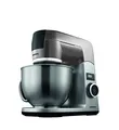 Küchenmaschine, 1000 W, mit 4,6 l Edelstahlrührschüssel