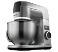 GRUNDIG Küchenmaschine KMP 8650 S mit kraftvollen 1000 Watt Leistung / Rührma...
