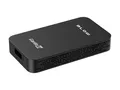 Carlinkit – universeller kabelloser Android Auto iPhone CarPlay - Adapter
