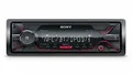 Sony DSX-A410BT Autoradio mit Bluetooth MP3 USB AUX FLAC Max Power 4x55W