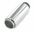 BLANCO Brausekopf CULINA-S MINI HD Chrom  NF galvanisch, Hochdruck