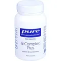 Pure Encapsulations B Complex plus Kapseln 120 St