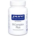 Pure Encapsulations B Complex Plus