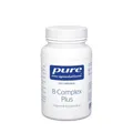 PURE ENCAPSULATIONS B-Complex plus Kapseln 120 St