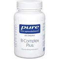 PURE ENCAPSULATIONS B-Complex plus Kapseln 120 St. PZN 06552232