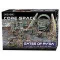 Core Space - Gates of Rysa - Erweiterung - englisch
