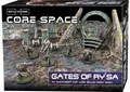 Battle Systems Core Space Gates of Ry'sa Expansion
