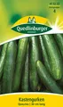 Kasten-Gurken Qualitas Samen von Quedlinburger Saatgut