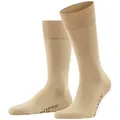 FALKE Socken Cool 24/7 Socken mit kühlendem Effekt (1-Paar) mit kühlendem Effekt beige 39-40