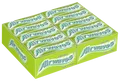 AIRWAVES Kaugummi Lime & Ginger 30x10 Dragees - 30 Packungen (SK)