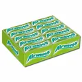(42,26€/1kg) Wrigleys Airwaves Lime & Ginger, Kaugummi, Dragee 30 Packungen