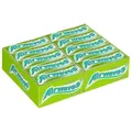 Airwaves Lime & Ginger Kaugummis 30x 10 Dragees
