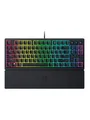 Razer Ornata V3 - Gaming Tastaturen - Deutsch - Schwarz