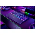 Razer Ornata V3 Tenkeyless - Kabelgebunden - USB - Mecha-Membran-Schlsselschalter - QWERTZ - RGB-LED - Schwarz - Schwarz