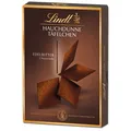 (44,72€/1kg) Lindt Hauchdünne Täfelchen Edelbitter 125g Packung