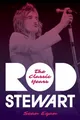 Sean Egan Rod Stewart (Gebundene Ausgabe)