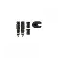 Schwalbe SCV Conversion Kit Clik Valve SV-SCV 3540 Klick Ventile Unisex