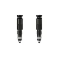 Schwalbe Clik Valve - Fahrrad Ventilaufsatz - SV-SCV Conversion Kit (Valve Only)