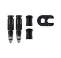 Schwalbe Fahrradpumpe 4026495951821 ClikValve SV-SCV Konvertierungskit Ventil Zubehör