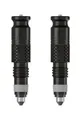 SCHWALBE Umrüstsatz für Tubeless-Ventile A CLIK VALVE (2 UNIDADES)