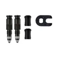 Schwalbe 4026495951821 ClikValve SV-SCV Konvertierungskit Ventil Zubehör