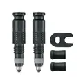 SCHWALBE Clik Valve Conversion Set 3540 Sclaverand-Ventil Umrüstset