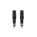 Kit de conversion Schwalbe Clik Valve Presta (valves uniquement)