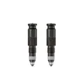 Umrüstkit Von Presta Ventil Zu SCV Clik 2197014620 SCHWALBE Tubeless