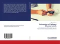 Estimation of Salivary Glucose Levels Vagish Kumar L S
