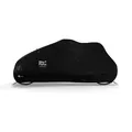 BikeParka Fahrradabdeckung CARGO black