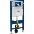 Geberit Vorwandelement Duofix für Wand-WC 112 cm inkl. UP_Spülkasten 12 cm