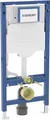 Geberit - Duofix - Wand-WC-Element Sigma 112 cm | UP-Spülkasten 12 cm für Trockenbau