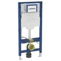 Geberit Duofix Element für Wand-WC, Höhe 112 cm, mit SIGMA Unterputz-Spülkasten - 111300006