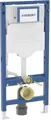 12 Stk. Geberit GE Duofix Element f. WWC, 112 cm mit Sigma UP-SPK 12 cm Element