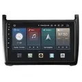 Kompatibel mit: Volkswagen Polo V 6C 6R 9" Touchscreen Android Autoradio GPS Navi CarPlay